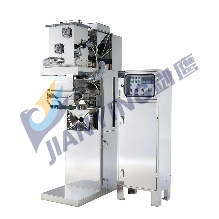 25 kg Powder Packing Machine