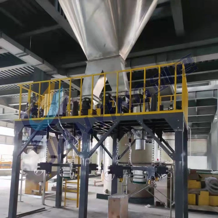 1 Ton Bag Filler suppliers
