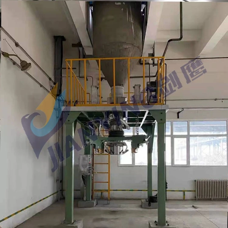 Big Bag Filling Machine suppliers
