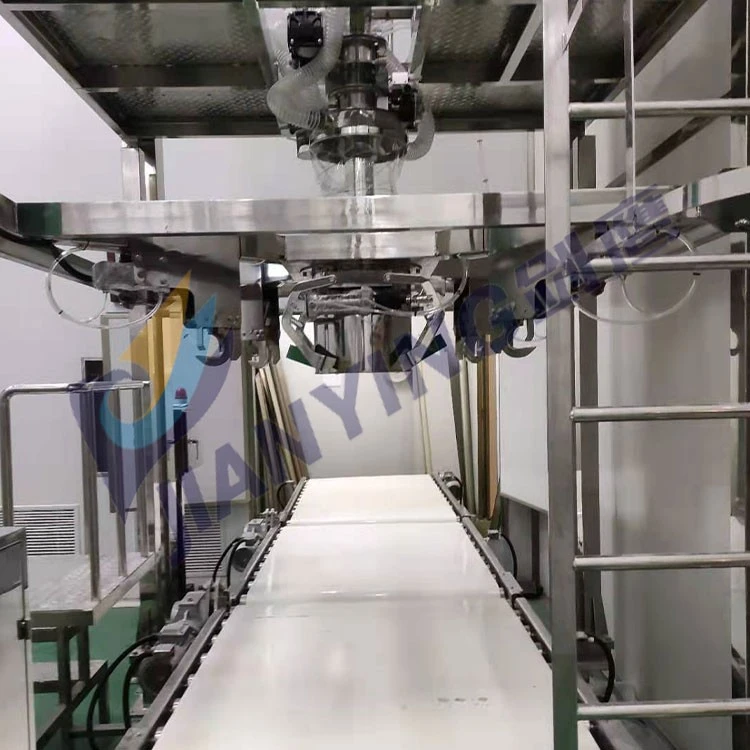Big Bag Packing Machine suppliers