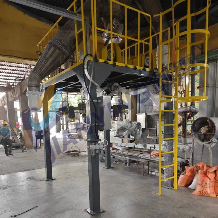 Bulk Bag Filling Machine suppliers