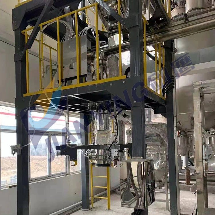 Bulk Bag Packing Machine
