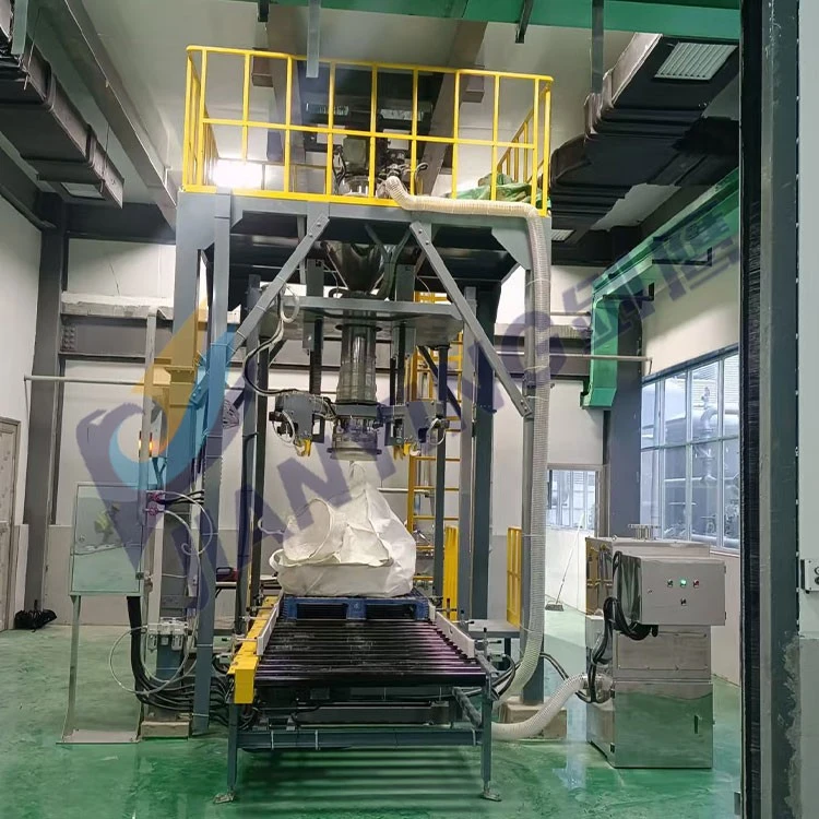Bulk Bag Packing Machine suppliers