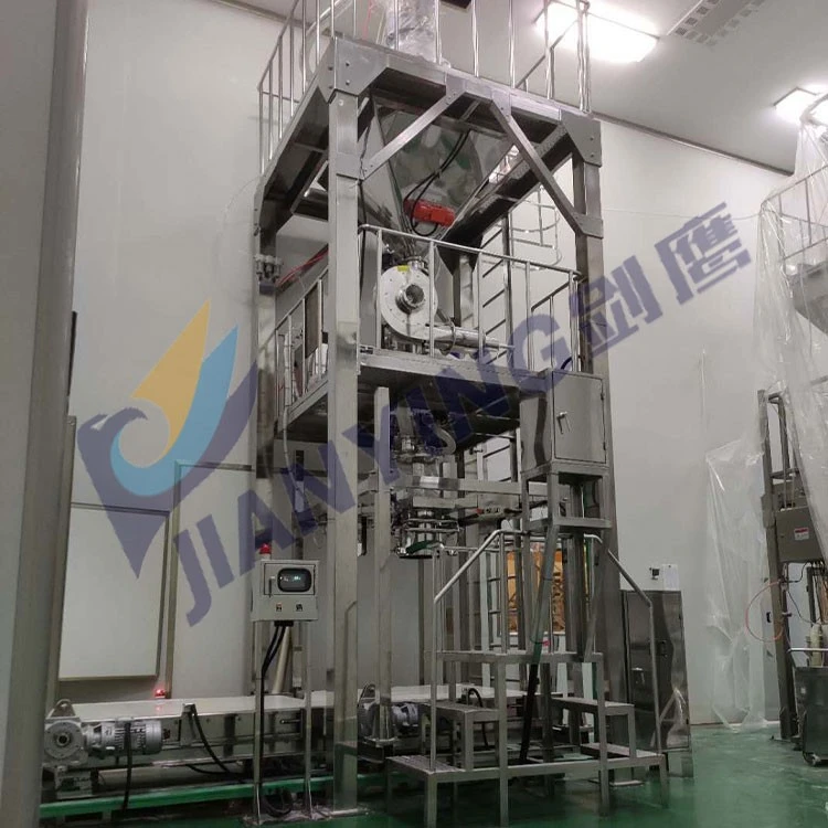 Bulk Bagging Machine suppliers