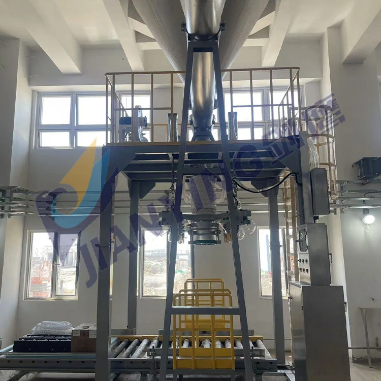 FIBC Bag Machine