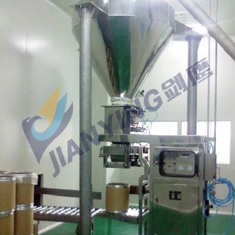 Open Mouth Bagging Machine best