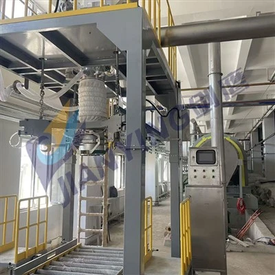 Big Bag Filling Machine