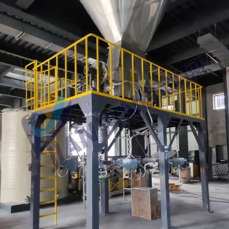 Ton Bag Packing Machine